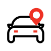 EROAD-Light-vehicle-tracking-icon